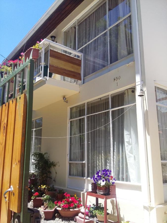 Hotel Quinta Vergara Montana Vina del Mar Exteriér fotografie