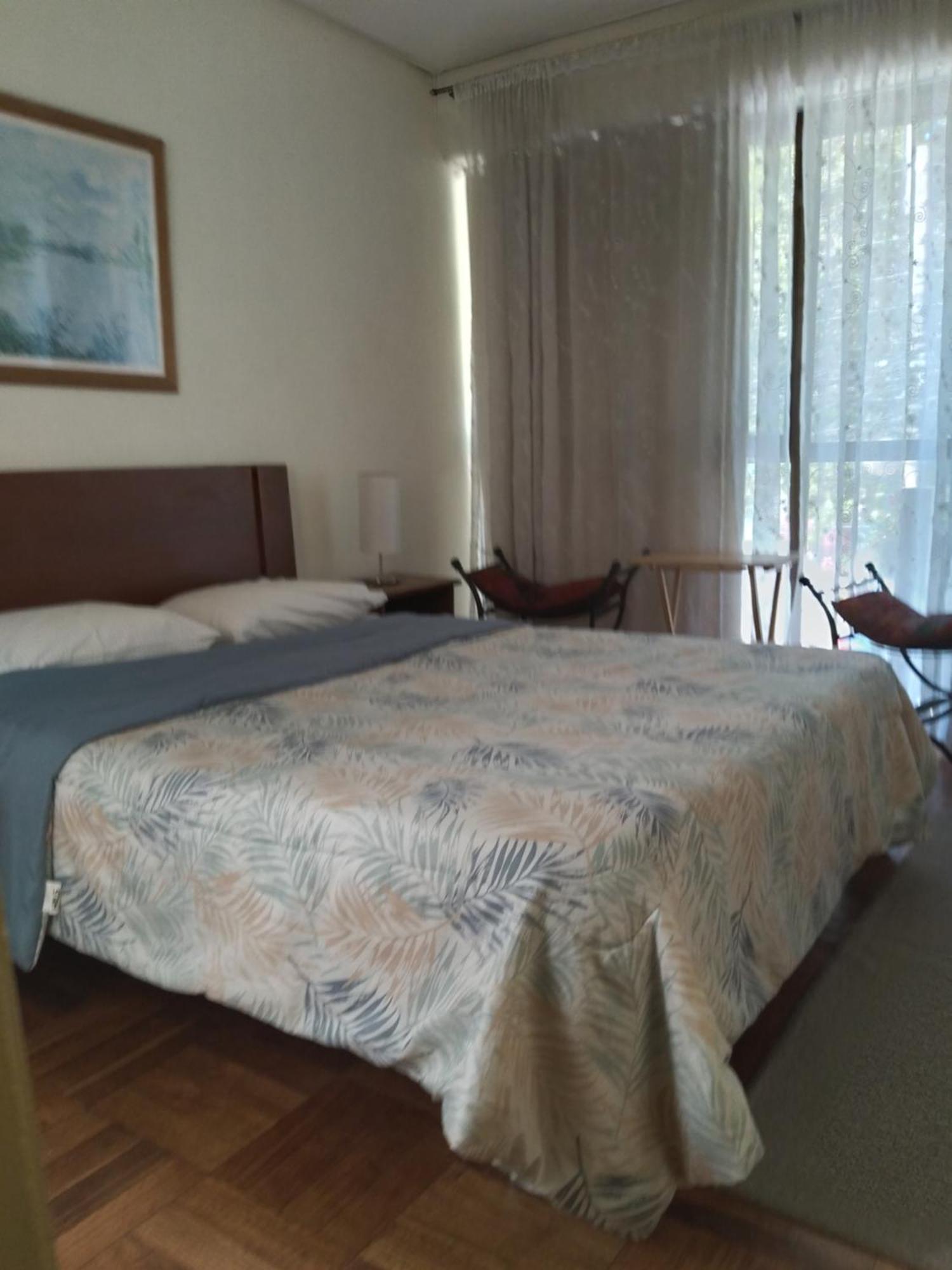 Hotel Quinta Vergara Montana Vina del Mar Exteriér fotografie